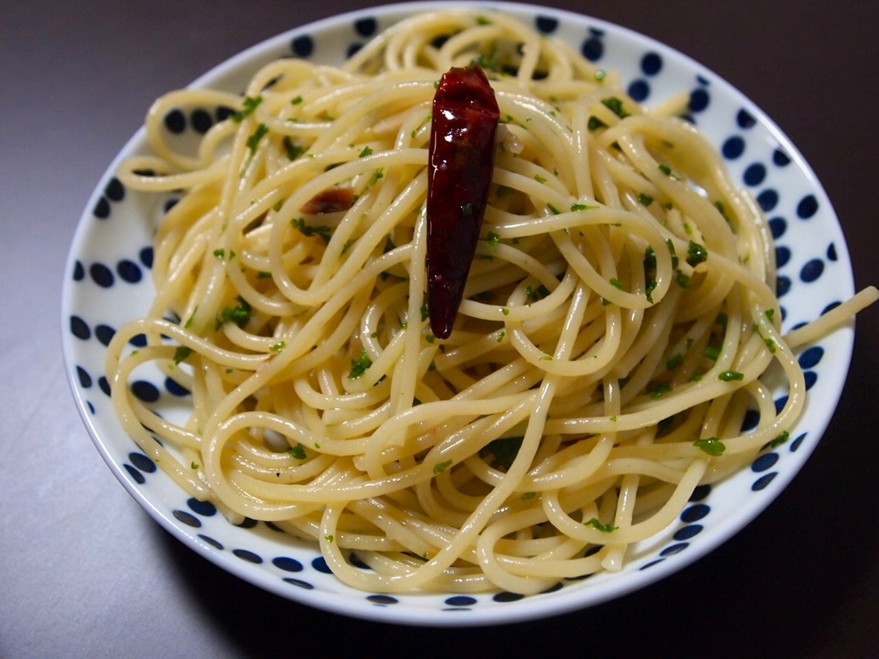 アーリオ・オーリオ_a0258686_7515079.jpg