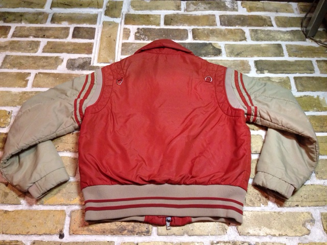神戸店 11/30(土)Chicagoスーペリア入荷!#4 エスキモパーカ、マイティマック、リフリジ(T.W.)_c0078587_1736362.jpg