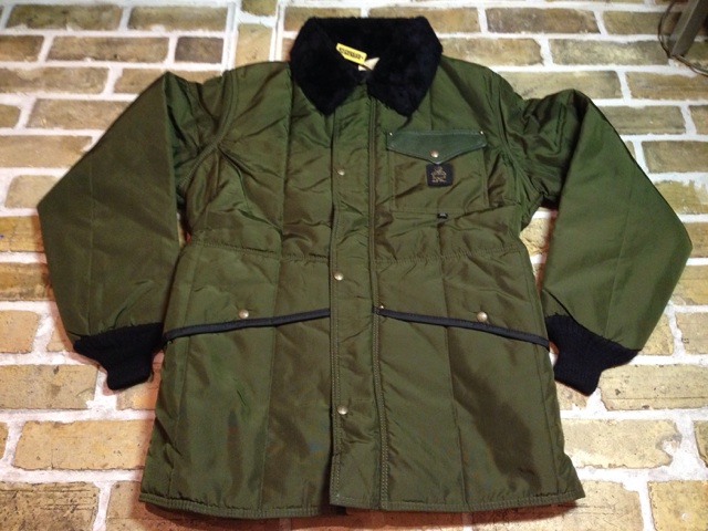 神戸店 11/30(土)Chicagoスーペリア入荷!#4 エスキモパーカ、マイティマック、リフリジ(T.W.)_c0078587_17531981.jpg