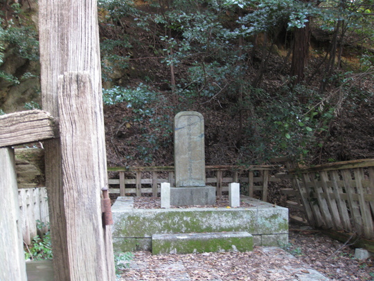 京都の水戸藩ゆかりの地と田中源太郎のこと_f0010195_18251881.jpg