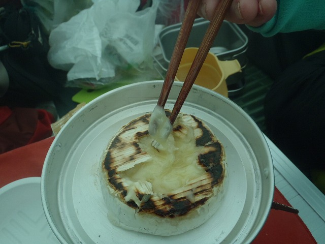 20131127~28 燕岳ハイク!(day1)_c0147398_21133295.jpg