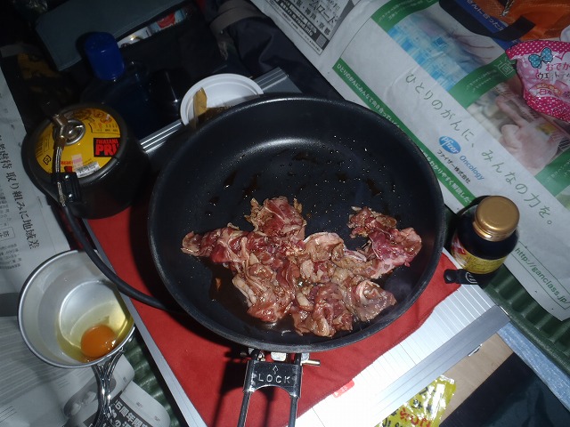 20131127~28 燕岳ハイク!(day1)_c0147398_21142326.jpg