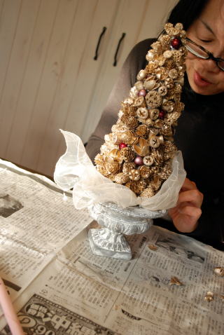 11月プリフラレッスン終了しました!_a0136507_16554970.jpg