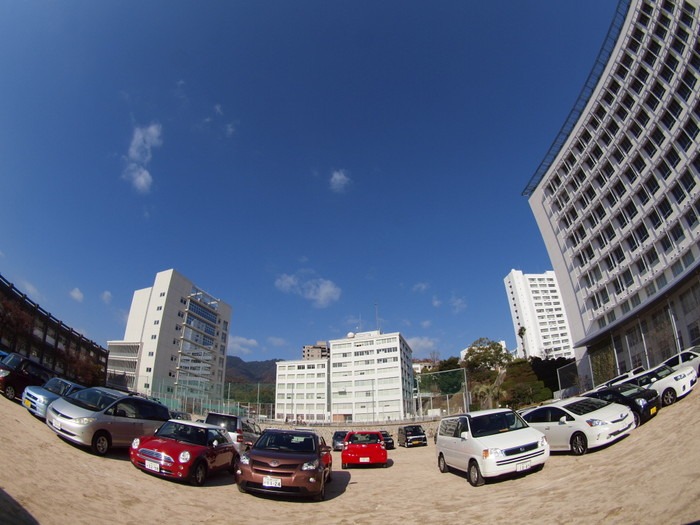 大学の就職・進学懇談会_c0116915_23281190.jpg