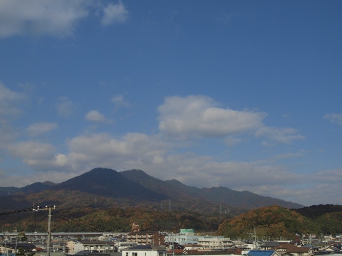 廿日市市の紅葉など_c0116915_2340418.jpg