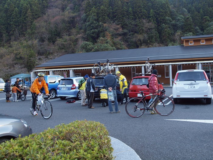 湯来ヒルクライム前日_c0116915_23585063.jpg