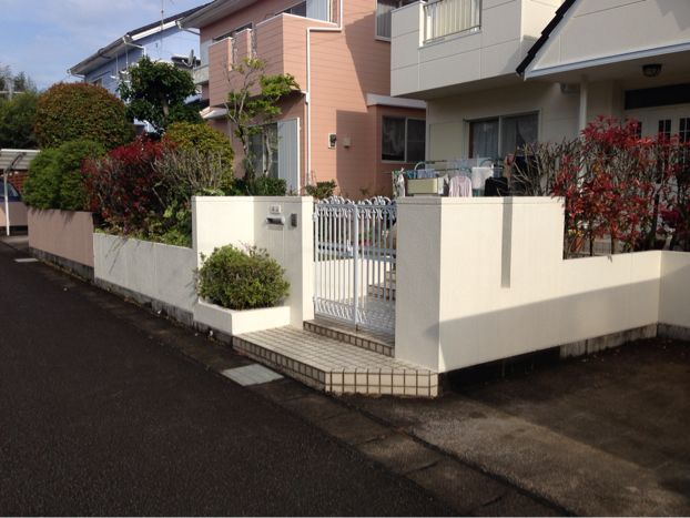 宮崎市F様邸renovation工事_b0236217_2031141.jpg