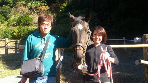 今日の会員さん♪_b0187620_2141421.jpg