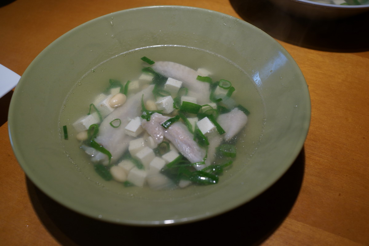 太陽卵定食_e0222120_1372761.jpg
