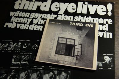 New Disc : Third Eye \"Connexion\"_d0010432_19411820.jpg