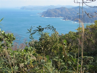 Spaziergang in Kasumi （香住を観光）_f0224632_18135658.jpg