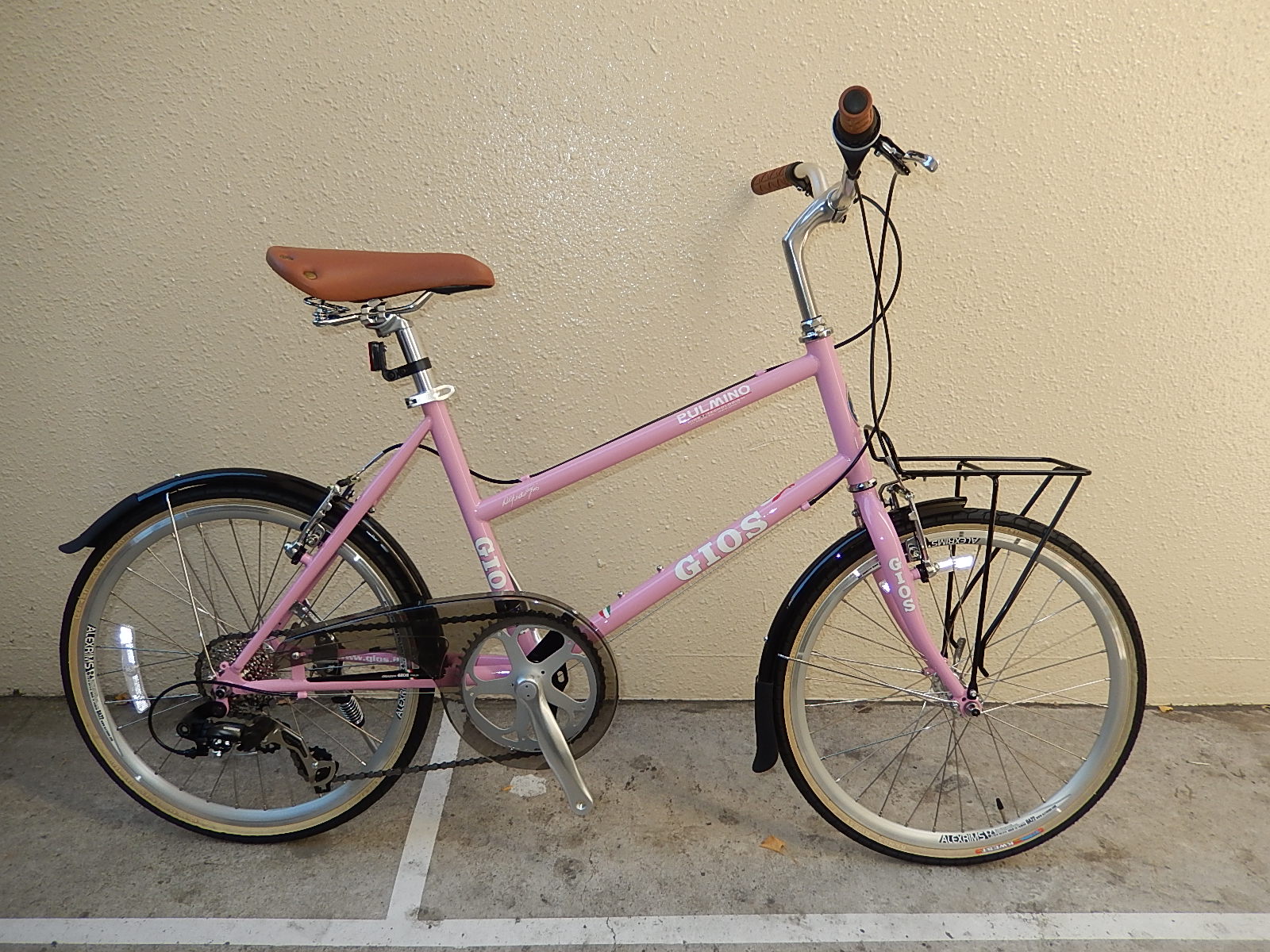 GIOS プルミーノ 全色再入荷_e0188759_15445192.jpg