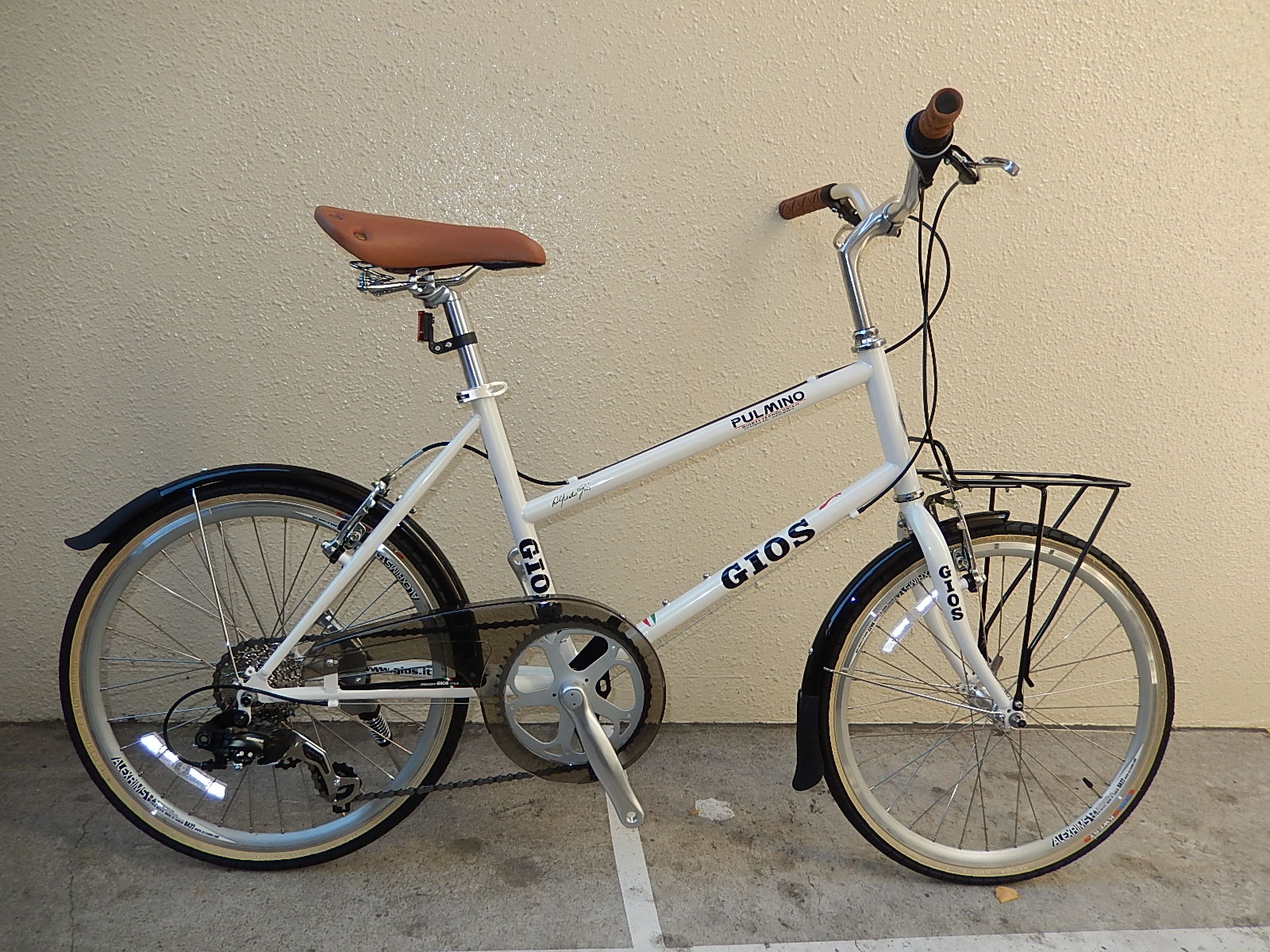 GIOS プルミーノ 全色再入荷_e0188759_1545313.jpg