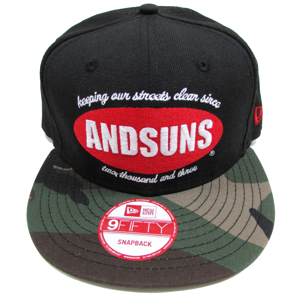 ANDSUNS NEW ARRIVAL_d0175064_2027121.jpg