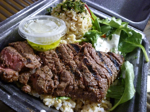 HI STEAKS (ハイ・ステーキ)_c0152767_2335244.jpg