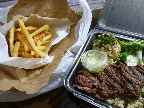 HI STEAKS (ハイ・ステーキ)_c0152767_235169.jpg