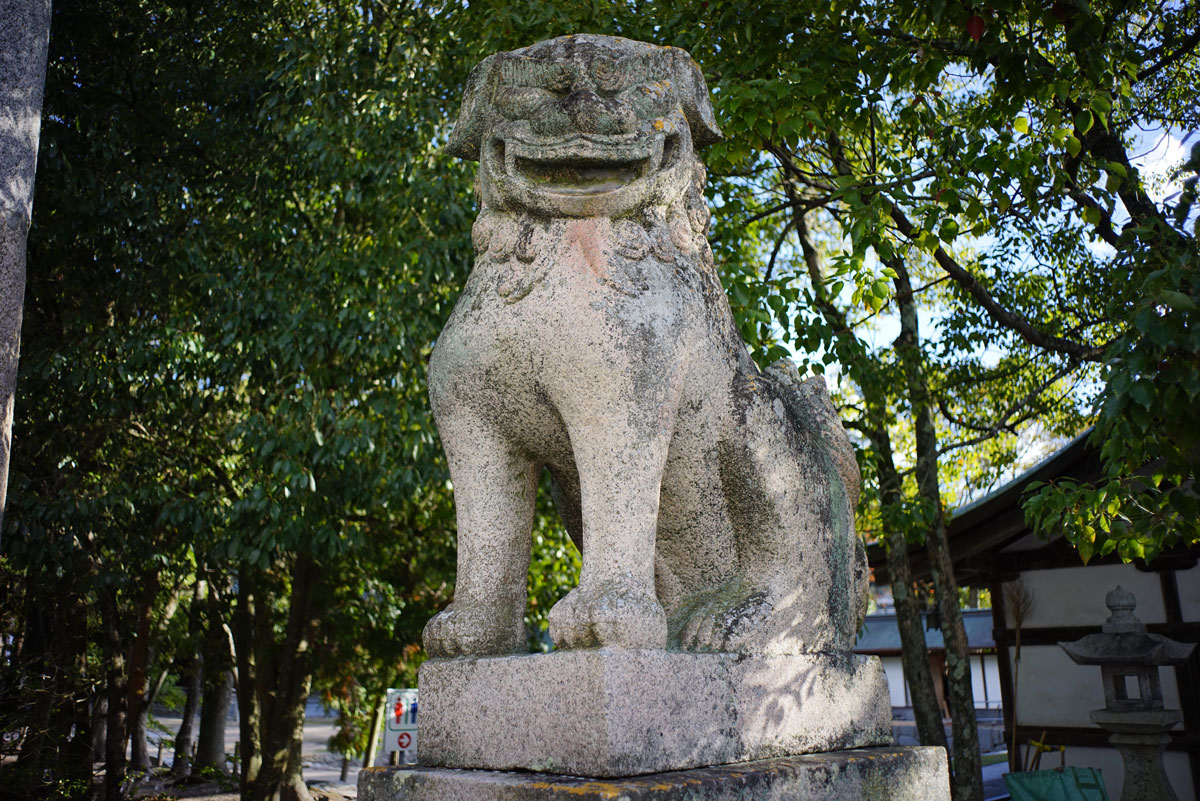 大山祇神社_c0086269_2125536.jpg