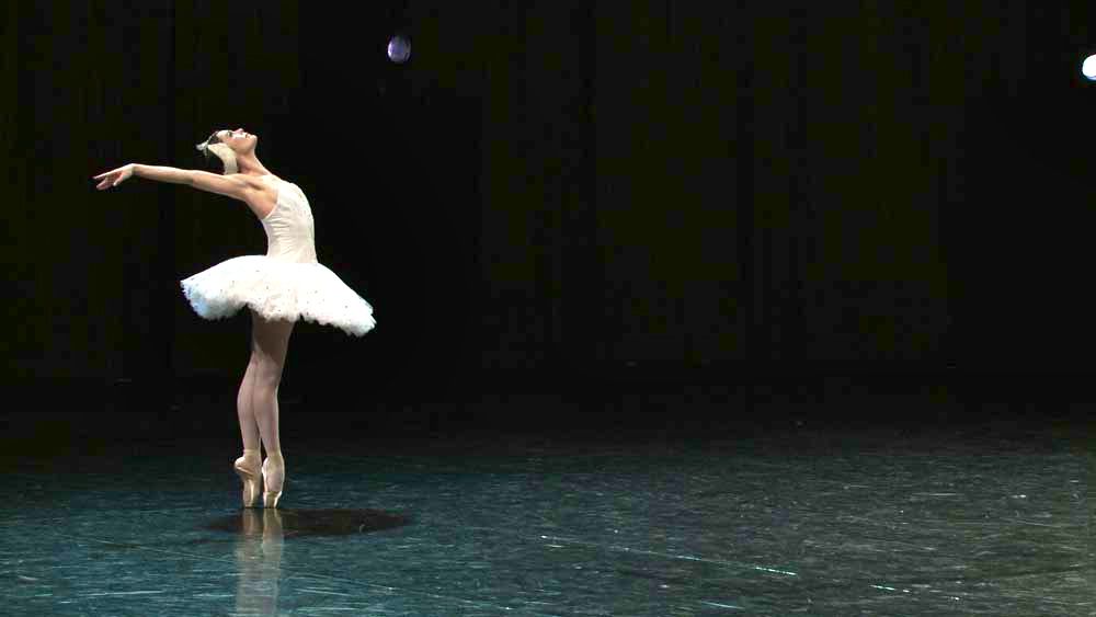 French Icon Aurélie Dupont オレリー・デュポン ブー子一家のフランス生活記