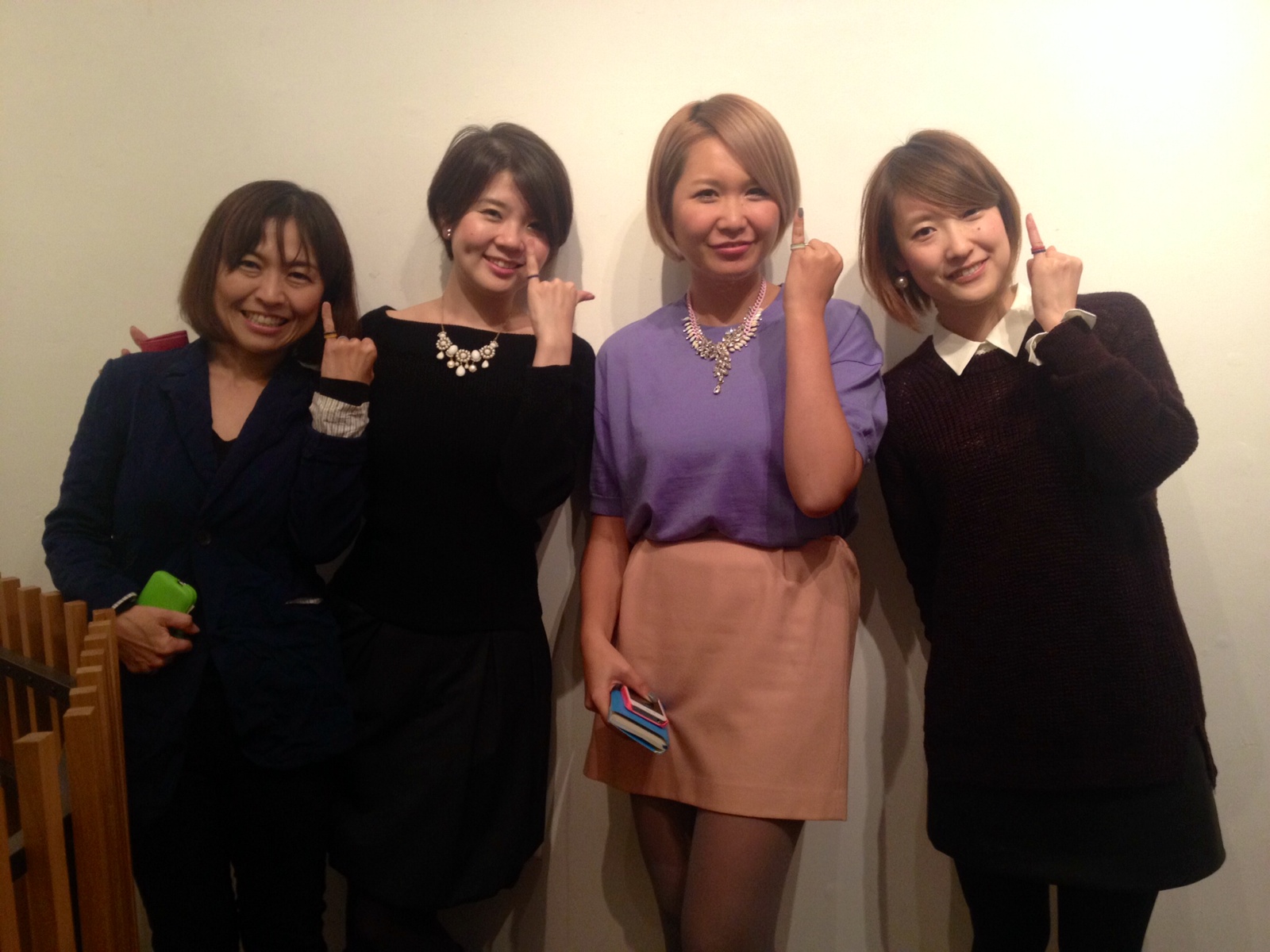 この出会いに感謝♡_c0212972_1345185.jpg