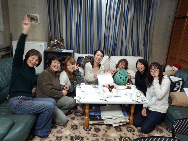 発表会出場!_e0040673_17592314.jpg