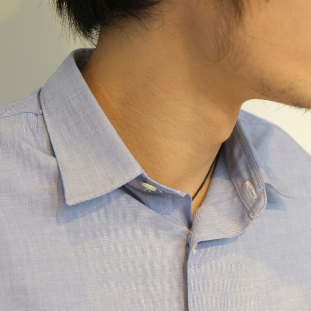 INDIVIDUALIZED SHIRTS ~13AW~_e0152373_1911488.jpg