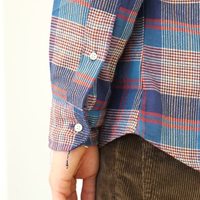 INDIVIDUALIZED SHIRTS ~13AW~_e0152373_1974876.jpg