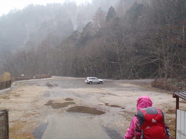 20131127~28 燕岳ハイク!(day2)_c0147398_16171952.jpg