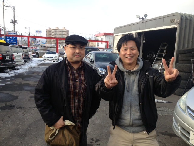 2013年12月前半総集編★ランクルTOMMY_b0127002_1825970.jpg