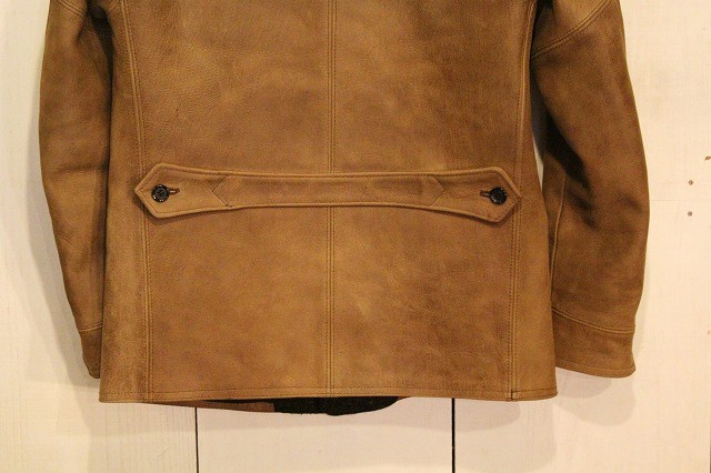 レザーカーコート : SNUG(スナッグ) VINTAGE clothing & more レザーカーコート : SNUG(スナッグ) VINTAGE clothing & more