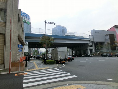 比丘尼橋跡 有楽町京橋散歩5 気ままに江戸 散歩 味 読書の記録 比丘尼橋跡 有楽町京橋散歩5 気ままに江戸 散歩 味 読書の記録