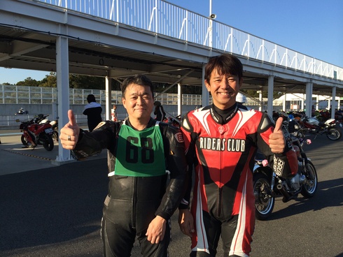 最近のバイク事情_a0051924_21484519.jpg