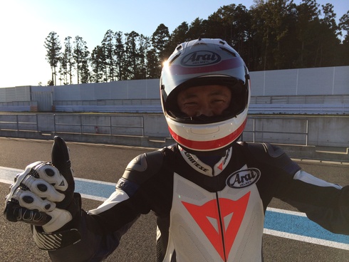 最近のバイク事情_a0051924_21492151.jpg