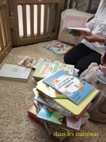 お客さまのお宅〜本の分別〜_a0284626_21494898.jpg