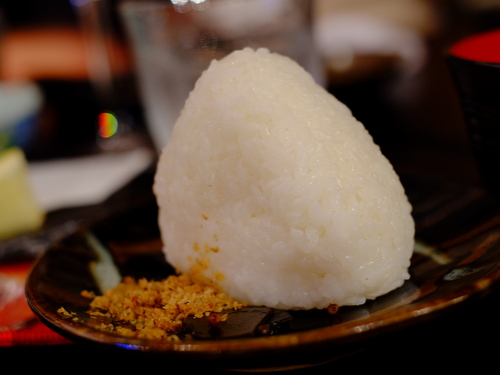 「浅草 佐渡料理のお店 だっちゃ ふぐの卵巣の粕漬け」_a0000029_205762.jpg