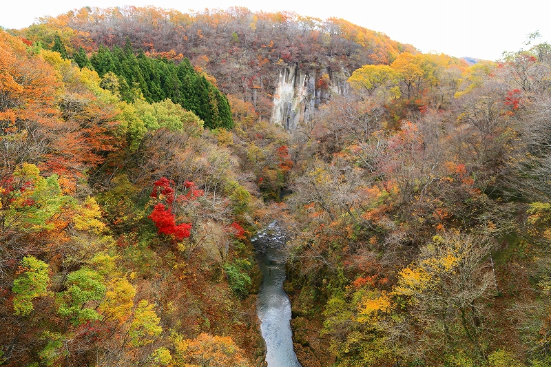 福島県西郷村 雪割橋（ゆきわりばし）_f0229832_16411819.jpg