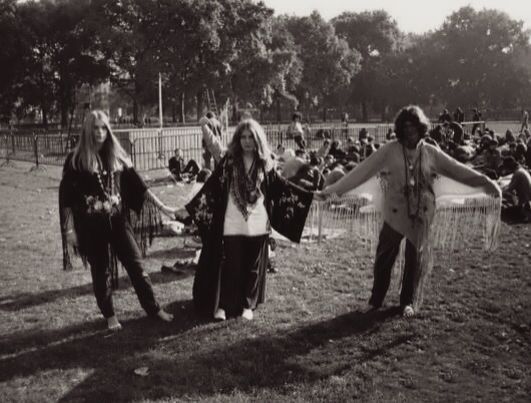 「 HIPPIE 」_c0078333_23293083.jpg