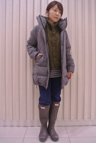 FIDELITY【DOWN JACKET】_c0102137_13403368.jpg