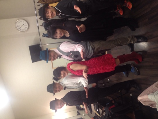 20周年ライブ_e0163255_20572475.jpg
