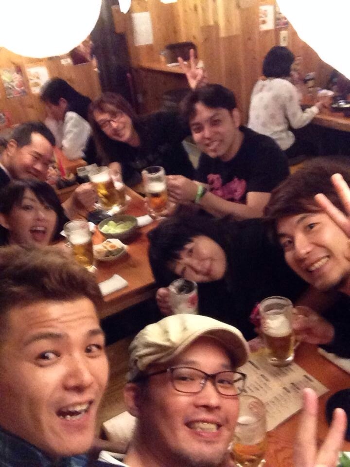 20周年ライブ_e0163255_214286.jpg