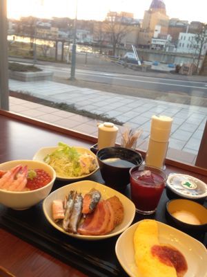 ラビスタ釧路川。_d0156358_15431049.jpg
