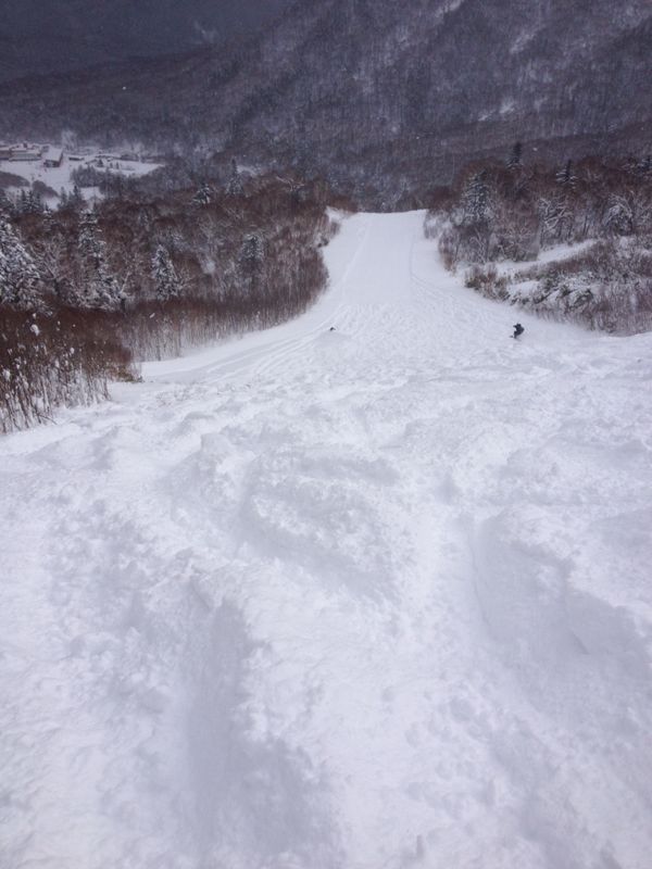 札幌国際スキー場☆最終日_c0151965_22143299.jpg