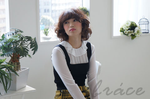 【MEDIA】Be star magazineの別冊ヘアカタログ「Smile Hair」の撮影を行いました！！_c0080367_17445528.jpg