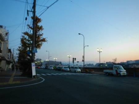 備前岡山　京橋朝市　12月_b0056570_22112046.jpg