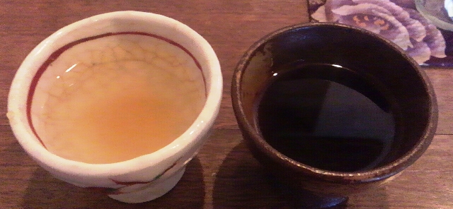 夢壺(ゆめつぼ) 隠れ家で食する松花風弁当 松阪市久保町_d0258976_1736996.jpg