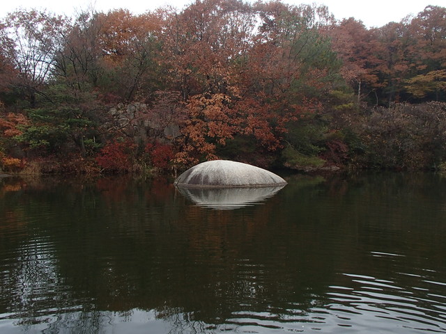 ひょうたん湖　釣行記　2013.11.28_a0093677_838826.jpg