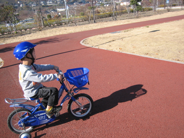 自転車。_a0314380_20474132.jpg