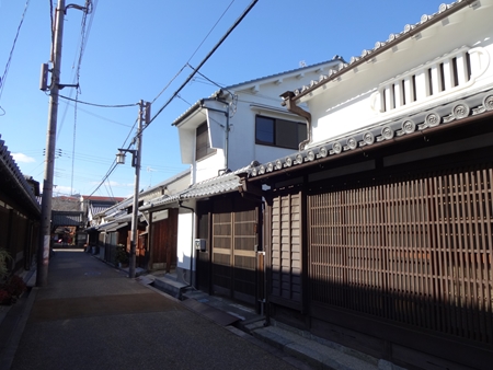 奈良-清滝峠-大阪へ_e0201281_20274224.jpg