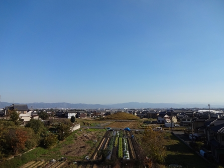 奈良-清滝峠-大阪へ_e0201281_20305019.jpg