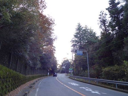 奈良-清滝峠-大阪へ_e0201281_20331429.jpg