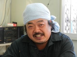 2013年12月1日 きたきた~_b0098584_2211238.jpg